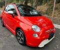 Червоний Фіат 500, об'ємом двигуна 0 л та пробігом 86 тис. км за 5200 $, фото 1 на Automoto.ua