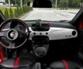 Червоний Фіат 500, об'ємом двигуна 0 л та пробігом 81 тис. км за 7500 $, фото 6 на Automoto.ua