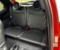 Червоний Фіат 500, об'ємом двигуна 0 л та пробігом 81 тис. км за 7500 $, фото 8 на Automoto.ua