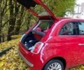 Червоний Фіат 500, об'ємом двигуна 1.24 л та пробігом 167 тис. км за 7100 $, фото 3 на Automoto.ua