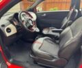 Червоний Фіат 500, об'ємом двигуна 0 л та пробігом 86 тис. км за 5200 $, фото 5 на Automoto.ua