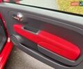 Красный Фиат 500, объемом двигателя 1.24 л и пробегом 98 тыс. км за 7300 $, фото 17 на Automoto.ua