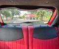 Красный Фиат 500, объемом двигателя 1.4 л и пробегом 80 тыс. км за 6700 $, фото 8 на Automoto.ua