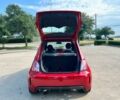 Красный Фиат 500, объемом двигателя 1.4 л и пробегом 80 тыс. км за 6700 $, фото 9 на Automoto.ua