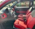 Красный Фиат 500, объемом двигателя 1.4 л и пробегом 113 тыс. км за 6700 $, фото 8 на Automoto.ua