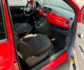 Красный Фиат 500, объемом двигателя 1.2 л и пробегом 170 тыс. км за 7500 $, фото 2 на Automoto.ua