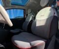 Червоний Фіат 500, об'ємом двигуна 1.24 л та пробігом 123 тис. км за 10990 $, фото 8 на Automoto.ua