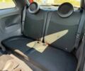 Красный Фиат 500, объемом двигателя 1.4 л и пробегом 78 тыс. км за 3000 $, фото 11 на Automoto.ua