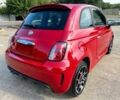 Красный Фиат 500, объемом двигателя 1.4 л и пробегом 80 тыс. км за 6700 $, фото 4 на Automoto.ua