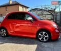 Красный Фиат 500, объемом двигателя 0 л и пробегом 93 тыс. км за 8800 $, фото 1 на Automoto.ua