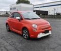 Красный Фиат 500, объемом двигателя 0 л и пробегом 98 тыс. км за 2299 $, фото 1 на Automoto.ua