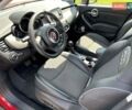 Красный Фиат 500, объемом двигателя 2.4 л и пробегом 128 тыс. км за 11900 $, фото 5 на Automoto.ua