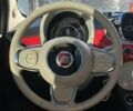 Червоний Фіат 500, об'ємом двигуна 1.24 л та пробігом 123 тис. км за 10990 $, фото 13 на Automoto.ua
