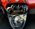 Красный Фиат 500, объемом двигателя 1.4 л и пробегом 78 тыс. км за 3000 $, фото 10 на Automoto.ua