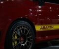 Червоний Фіат 500, об'ємом двигуна 1.37 л та пробігом 170 тис. км за 18000 $, фото 7 на Automoto.ua
