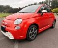 Красный Фиат 500, объемом двигателя 0 л и пробегом 103 тыс. км за 2350 $, фото 1 на Automoto.ua