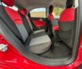 Красный Фиат 500, объемом двигателя 2.4 л и пробегом 73 тыс. км за 4500 $, фото 12 на Automoto.ua
