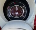 Красный Фиат 500, объемом двигателя 1.24 л и пробегом 74 тыс. км за 7700 $, фото 6 на Automoto.ua