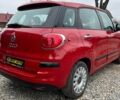 Червоний Фіат 500, об'ємом двигуна 1.4 л та пробігом 108 тис. км за 11900 $, фото 6 на Automoto.ua