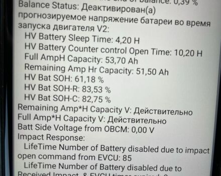 Красный Фиат 500, объемом двигателя 0 л и пробегом 44 тыс. км за 6999 $, фото 15 на Automoto.ua
