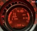 Красный Фиат 500, объемом двигателя 1.24 л и пробегом 113 тыс. км за 9200 $, фото 3 на Automoto.ua