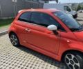 Красный Фиат 500, объемом двигателя 0 л и пробегом 44 тыс. км за 6999 $, фото 4 на Automoto.ua