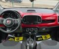 Червоний Фіат 500, об'ємом двигуна 1.4 л та пробігом 108 тис. км за 11900 $, фото 9 на Automoto.ua