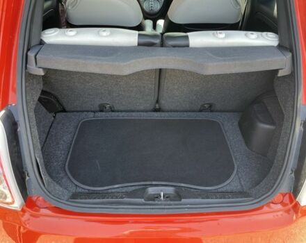 Красный Фиат 500, объемом двигателя 0 л и пробегом 44 тыс. км за 6999 $, фото 8 на Automoto.ua