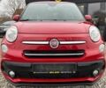 Червоний Фіат 500, об'ємом двигуна 1.4 л та пробігом 108 тис. км за 11900 $, фото 2 на Automoto.ua