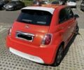Красный Фиат 500, объемом двигателя 0 л и пробегом 44 тыс. км за 6999 $, фото 5 на Automoto.ua