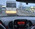 Червоний Фіат 500, об'ємом двигуна 1.24 л та пробігом 114 тис. км за 7200 $, фото 1 на Automoto.ua
