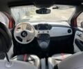 Красный Фиат 500, объемом двигателя 0 л и пробегом 44 тыс. км за 6999 $, фото 13 на Automoto.ua