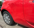 Червоний Фіат 500, об'ємом двигуна 1.24 л та пробігом 121 тис. км за 8100 $, фото 14 на Automoto.ua