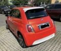 Красный Фиат 500, объемом двигателя 0 л и пробегом 44 тыс. км за 6999 $, фото 6 на Automoto.ua