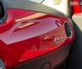 Красный Фиат 500, объемом двигателя 1.24 л и пробегом 115 тыс. км за 8500 $, фото 27 на Automoto.ua