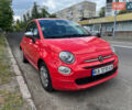 Червоний Фіат 500, об'ємом двигуна 1.24 л та пробігом 121 тис. км за 8100 $, фото 2 на Automoto.ua