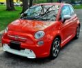Красный Фиат 500, объемом двигателя 0 л и пробегом 77 тыс. км за 2000 $, фото 1 на Automoto.ua