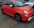 Червоний Фіат 500, об'ємом двигуна 0 л та пробігом 26 тис. км за 1897 $, фото 1 на Automoto.ua
