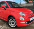 Червоний Фіат 500, об'ємом двигуна 1.24 л та пробігом 13 тис. км за 14490 $, фото 3 на Automoto.ua