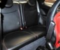 Красный Фиат 500, объемом двигателя 1.4 л и пробегом 23 тыс. км за 2000 $, фото 13 на Automoto.ua
