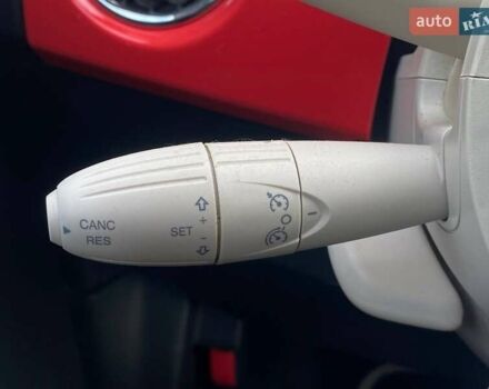 Червоний Фіат 500, об'ємом двигуна 1.24 л та пробігом 13 тис. км за 14490 $, фото 20 на Automoto.ua