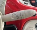 Червоний Фіат 500, об'ємом двигуна 1.24 л та пробігом 13 тис. км за 14490 $, фото 23 на Automoto.ua