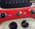 Червоний Фіат 500, об'ємом двигуна 1.24 л та пробігом 13 тис. км за 14490 $, фото 16 на Automoto.ua