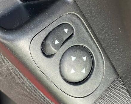 Червоний Фіат 500, об'ємом двигуна 1.24 л та пробігом 13 тис. км за 14490 $, фото 24 на Automoto.ua