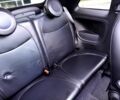 Красный Фиат 500, объемом двигателя 1.4 л и пробегом 41 тыс. км за 7000 $, фото 12 на Automoto.ua