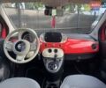 Червоний Фіат 500, об'ємом двигуна 1.24 л та пробігом 13 тис. км за 14490 $, фото 12 на Automoto.ua