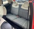 Червоний Фіат 500, об'ємом двигуна 1.24 л та пробігом 13 тис. км за 14490 $, фото 9 на Automoto.ua