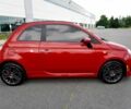 Красный Фиат 500, объемом двигателя 1.4 л и пробегом 41 тыс. км за 7000 $, фото 7 на Automoto.ua