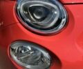 Червоний Фіат 500, об'ємом двигуна 1.24 л та пробігом 12 тис. км за 15000 $, фото 3 на Automoto.ua