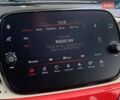 Червоний Фіат 500, об'ємом двигуна 1.24 л та пробігом 13 тис. км за 14490 $, фото 15 на Automoto.ua